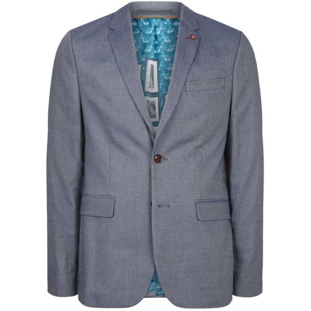 Ted Baker Bigband Blazer - Size L (EUC)